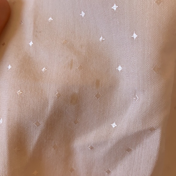 Pink Blouse - Picture 5 of 5